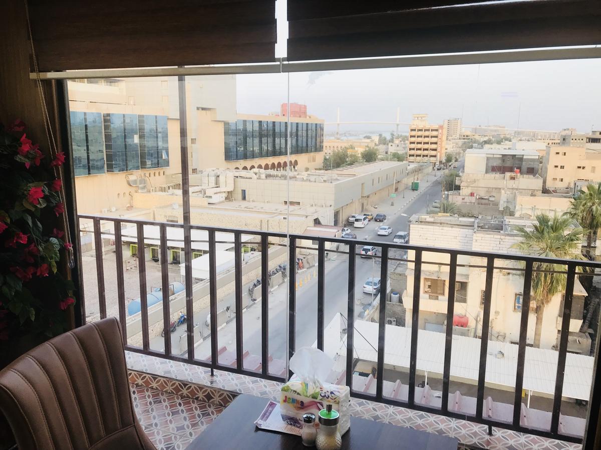 Castle Hotel Basra Exterior photo